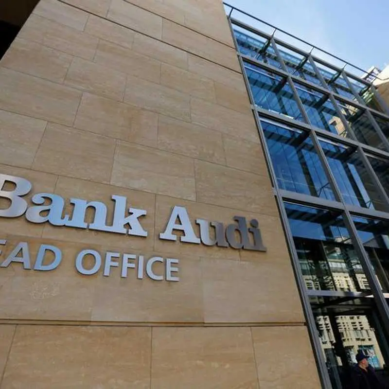 Bank Audi Egypt targets new e-payment service