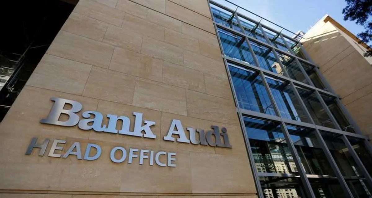 Bank Audi Egypt targets new e-payment service