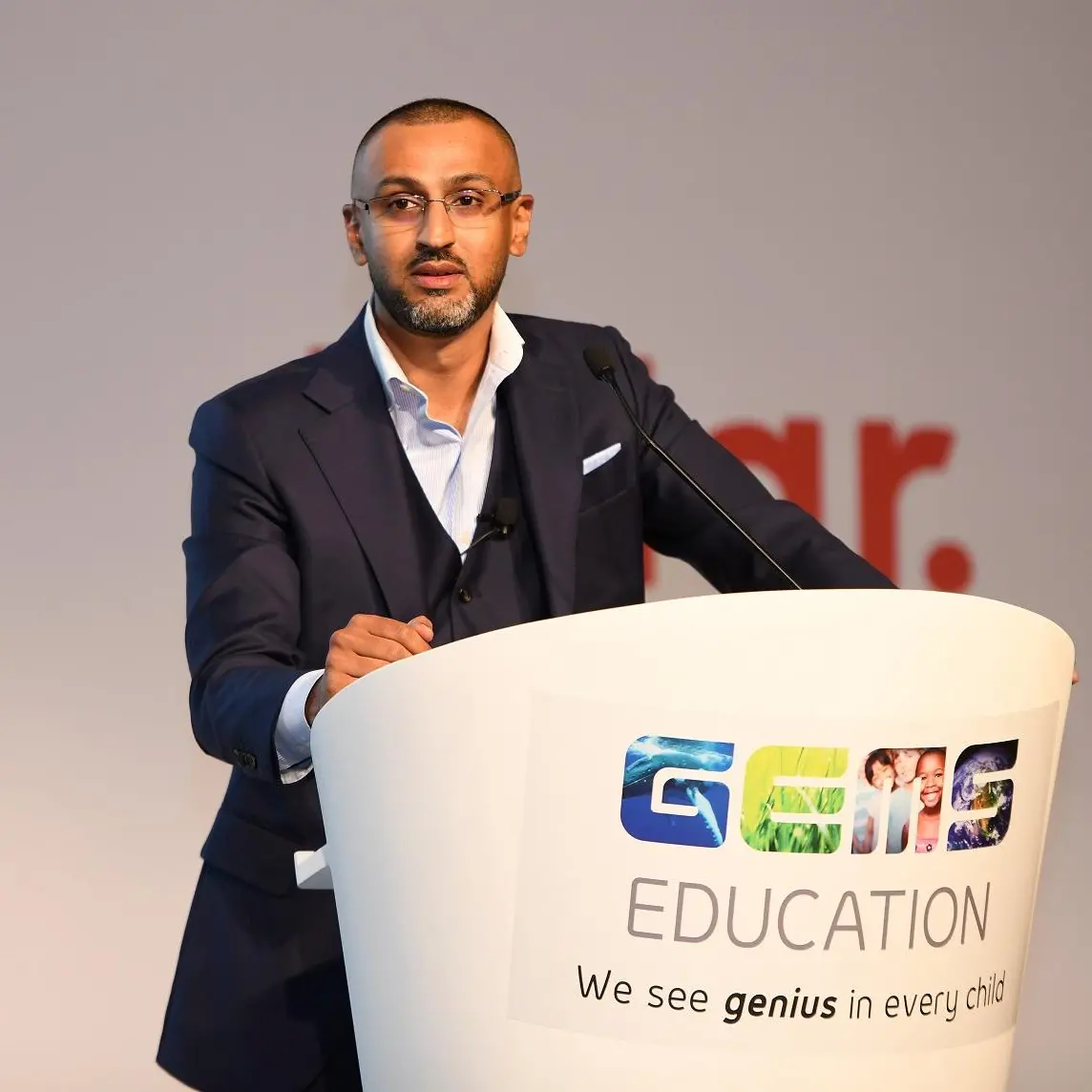 Education strategy in GCC needs a revamp, alignment with entrepreneurship - GEMS CEO