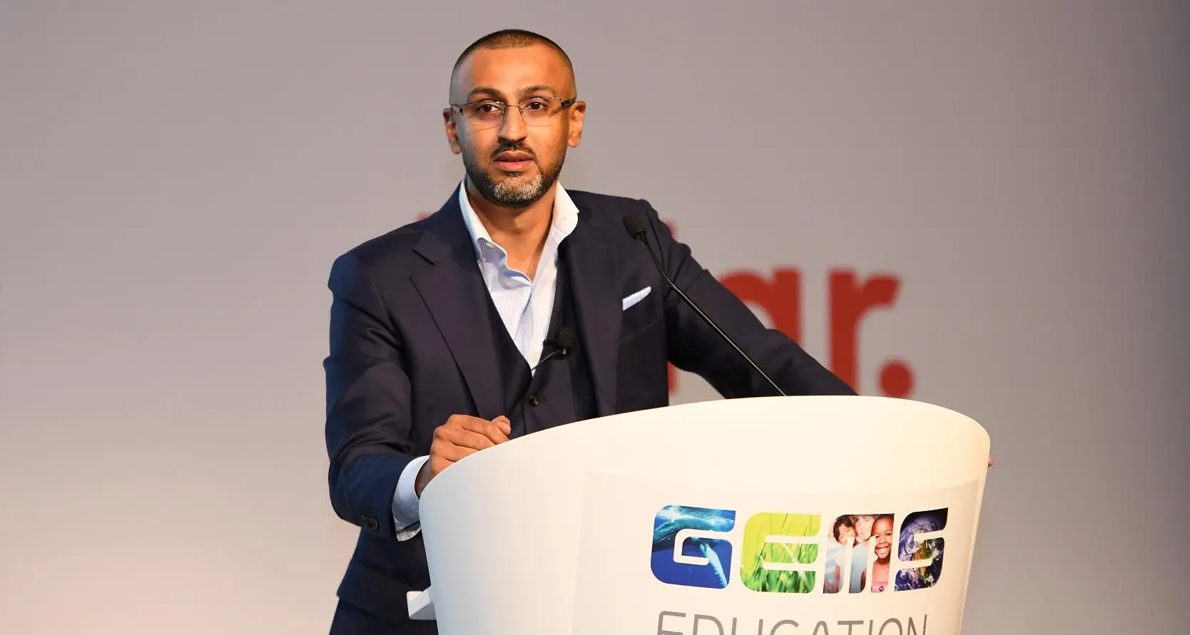 Education strategy in GCC needs a revamp, alignment with entrepreneurship - GEMS CEO