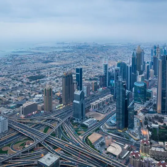Dubai's real estate projects value top $75bln in H1