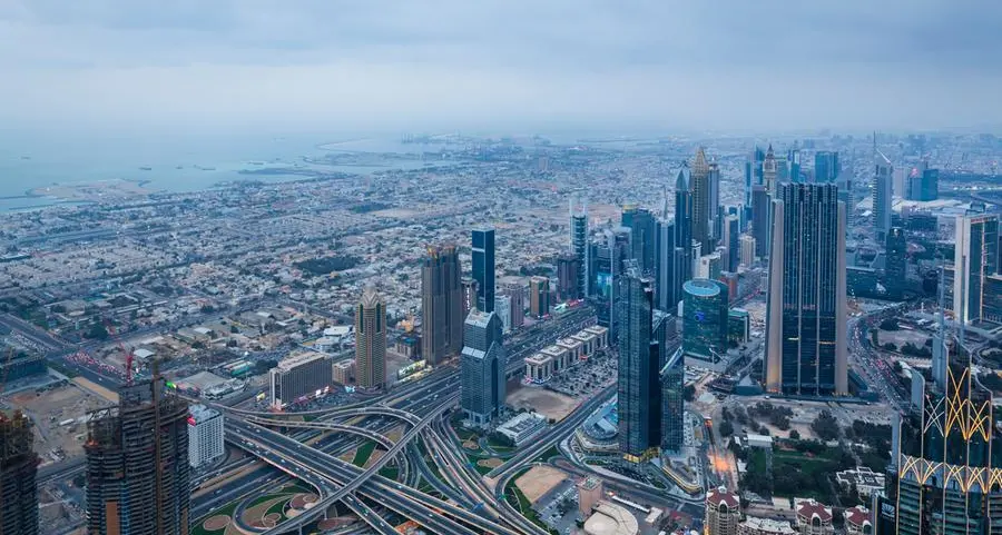 Dubai's real estate projects value top $75bln in H1