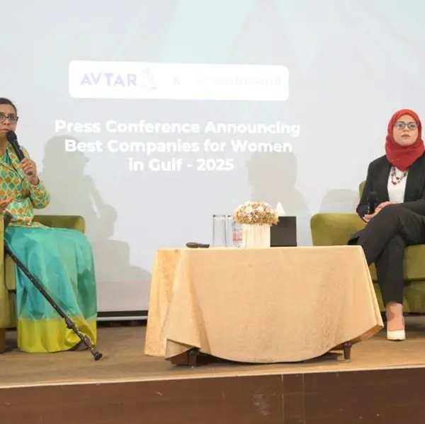 2025 Best Companies for Women in Gulf study launched