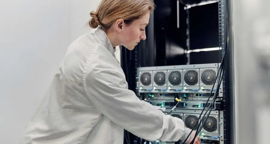IBM z17: The first mainframe fully engineered for the AI age