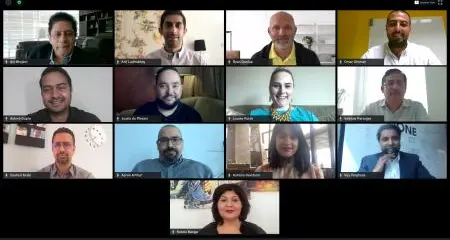 BPG closes Q1 2021 on a high following strengthened omnichannel positioning