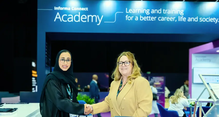 DIB partners with Informa Connect Academy to drive learning and development excellence