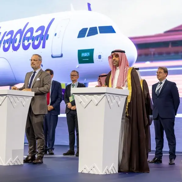 Flyadeal orders 51 aircraft in landmark Airbus deal