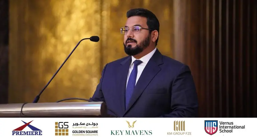 Key Mavens Development Company is preparing to launch its new project, Montage, at a cost of 300mln dirhams