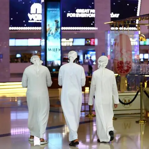 Warnings at Dubai Mall, Mall of the Emirates, two others for violating COVID-19 rules