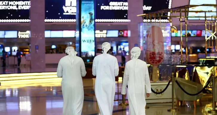 Warnings at Dubai Mall, Mall of the Emirates, two others for violating COVID-19 rules