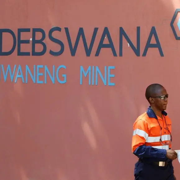 De Beers approves $1bln spending at Botswana mine