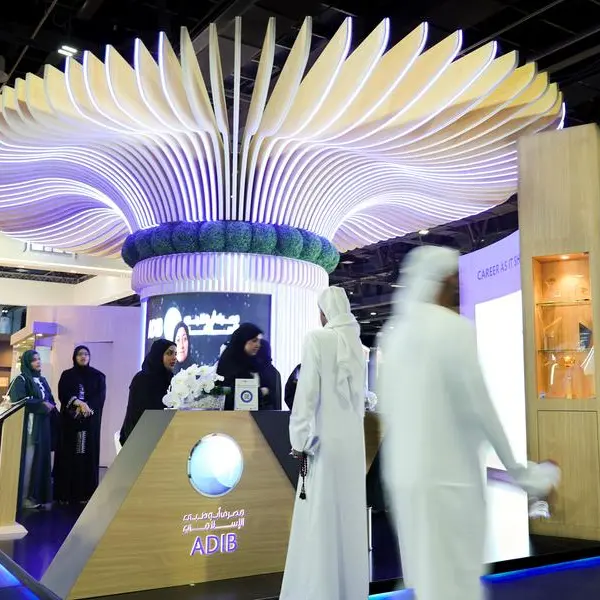 ADIB reinforces Emiratisation drive at Ruya careers fair 2025