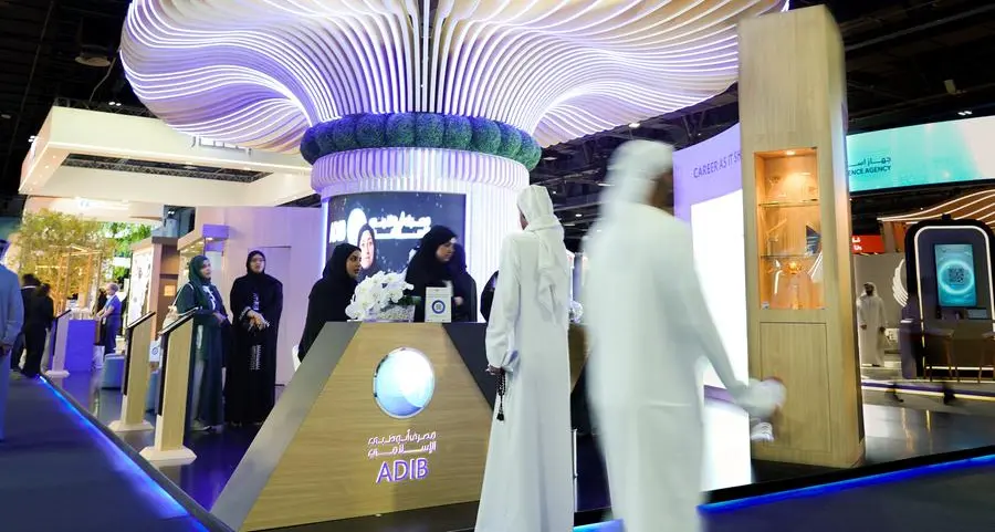 ADIB reinforces Emiratisation drive at Ruya careers fair 2025