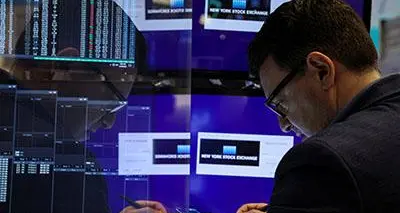 Equities sell off and U.S. dollar gains on escalating Russia/ Ukraine fears