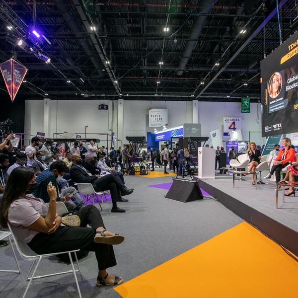 Dubai’s Future Blockchain Summit to create global business opportunities for crypto, metaverse innovators
