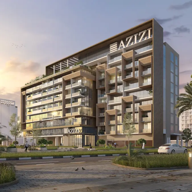 Azizi Developments sells 75% of Vista in Dubai Studio City