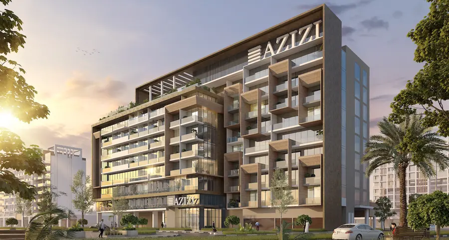 Azizi Developments sells 75% of Vista in Dubai Studio City