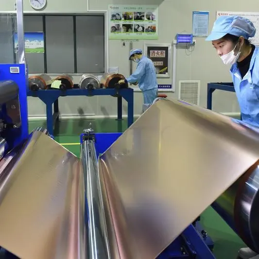 Vingroup, Gotion start building $275mln battery plant in Vietnam\n