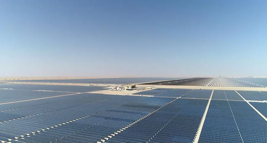 Dubai solar park commences supply of additional 300 megawatts to the grid \u00A0\n