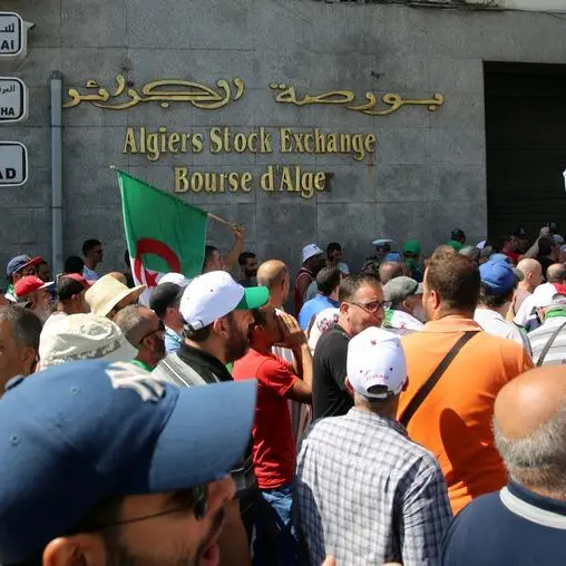 Algerian economy creaks at the seams after six months of turmoil