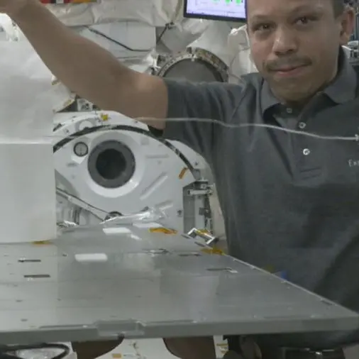 MBRSC announces successful completion of Asian Try Zero-G 2025 competition experiment