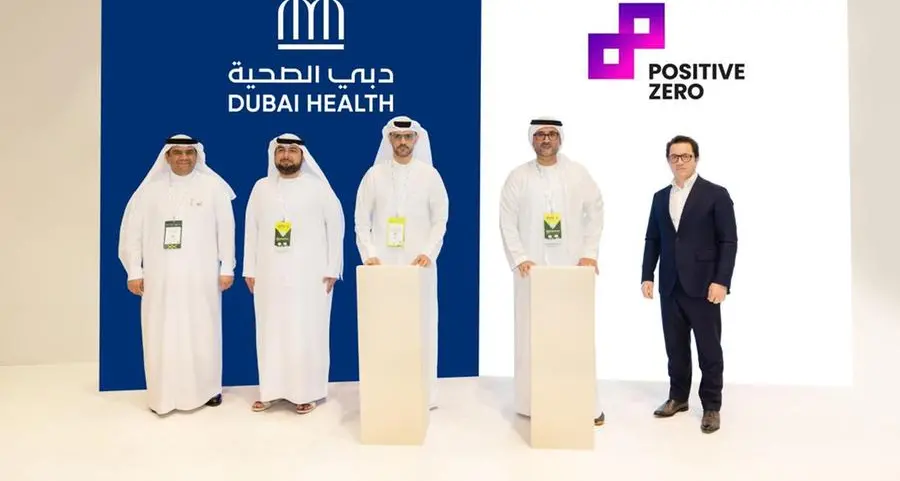 Dubai Health accelerates clean energy transition across 26 facilities through partnership with Positive Zero