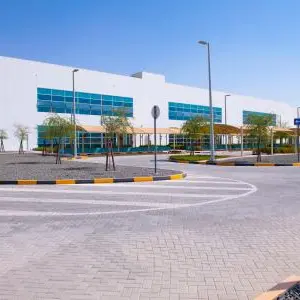 Mega-scale Khazna data centers to provide 200 megawatts to turbocharge the UAE's digital economy