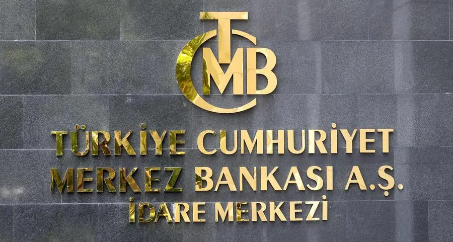 Former Wall Street exec named head of Turkey central bank