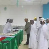 Majan Electricity Company sponsored Sohar University'senergy conservation campaign