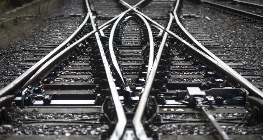 VIDEO: Jordan, UAE sign $2.3bln Aqaba rail project deal