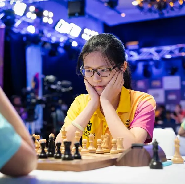 Humpy and Yifan want more moves like Global Chess League for women players