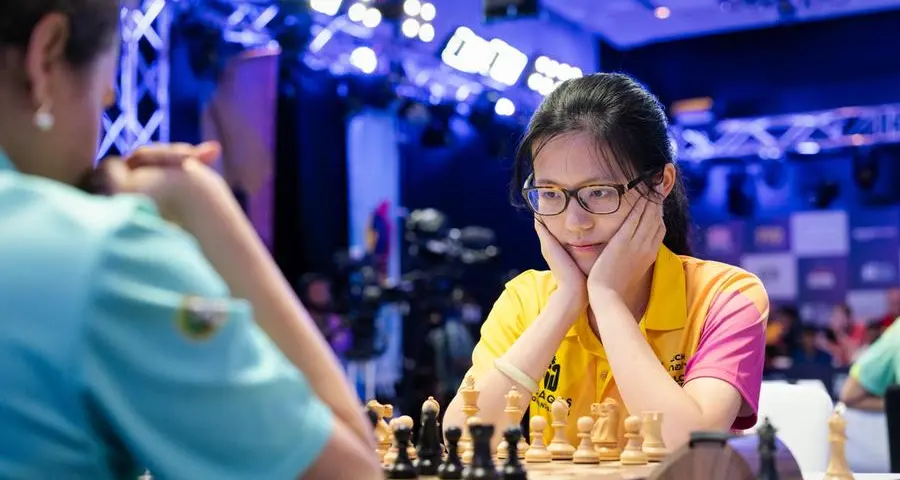 Humpy and Yifan want more moves like Global Chess League for women players