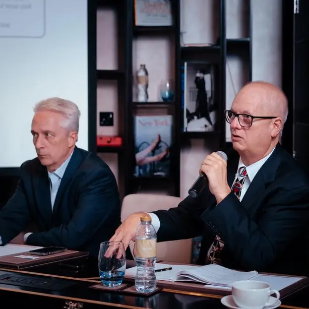 WebOps Global launches its first international headquarters in the UAE