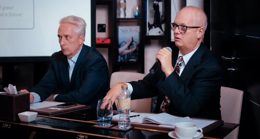 WebOps Global launches its first international headquarters in the UAE