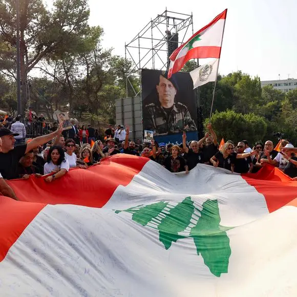 Crisis-hit Lebanon faces power vacuum without president