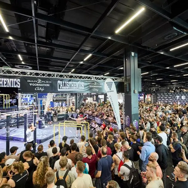 FIBO Arabia to welcome international lineup of health, fitness and wellness exhibitors