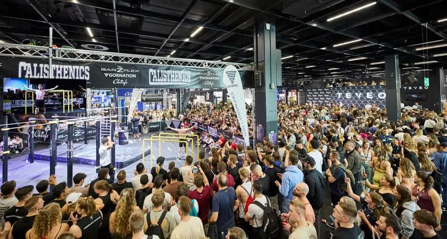 FIBO Arabia to welcome international lineup of health, fitness and wellness exhibitors