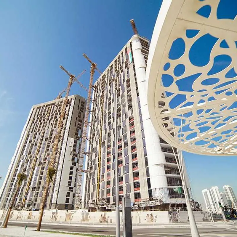 Aldar's stock surges 12% on rise in Q4 net profit and higher dividend for 2018
