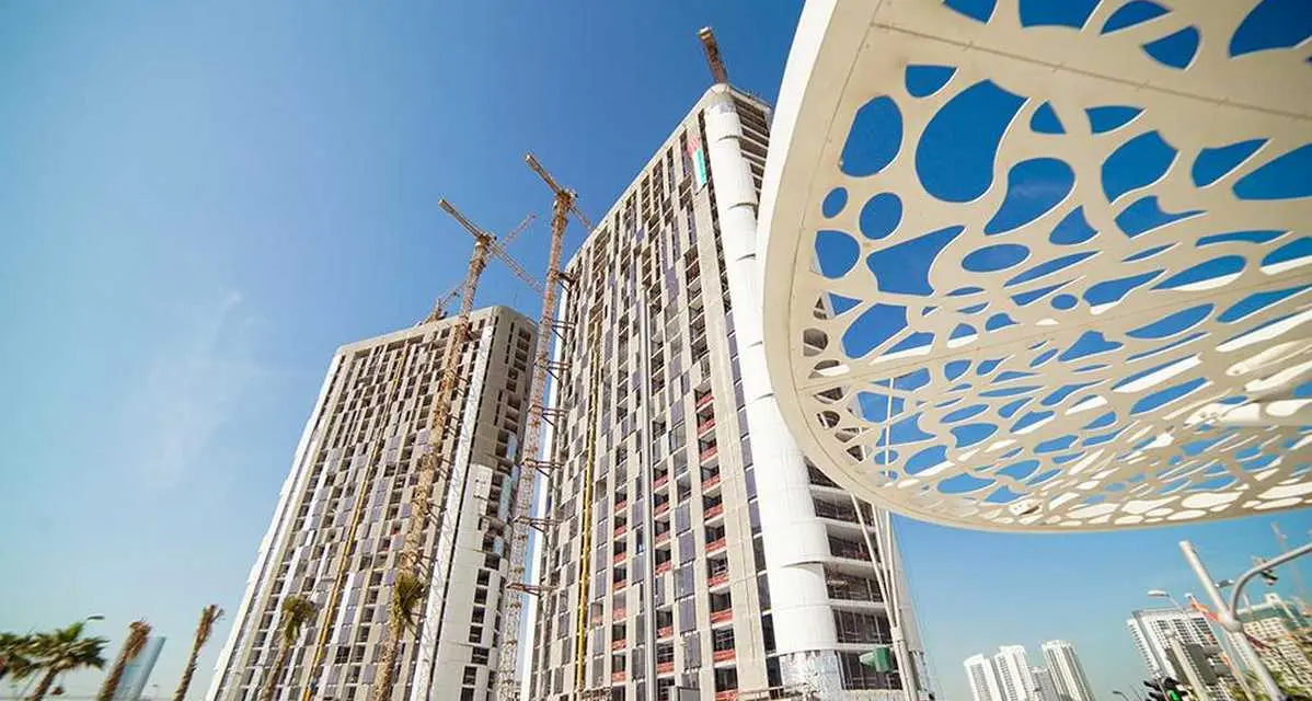 Aldar's stock surges 12% on rise in Q4 net profit and higher dividend for 2018