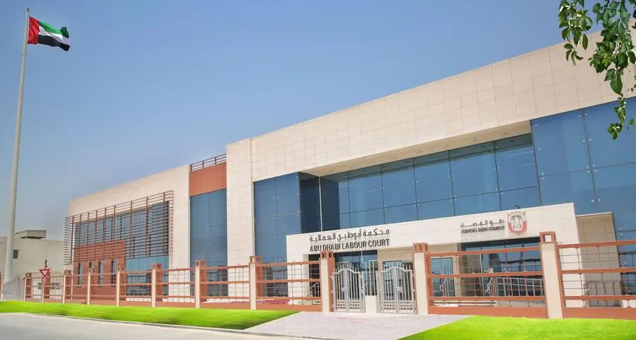 ADJD strengthens business competitiveness with AED 309 million labour settlements in 2025