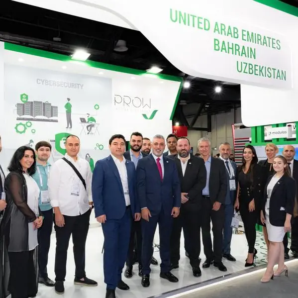 PROW announces expansion into Bahrain and Uzbekistan at GITEX 2022