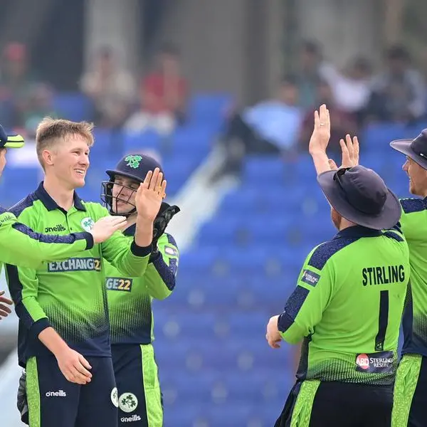 Ireland opt to bowl in first Bangladesh T20I