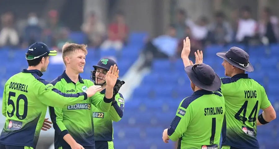 Ireland opt to bowl in first Bangladesh T20I