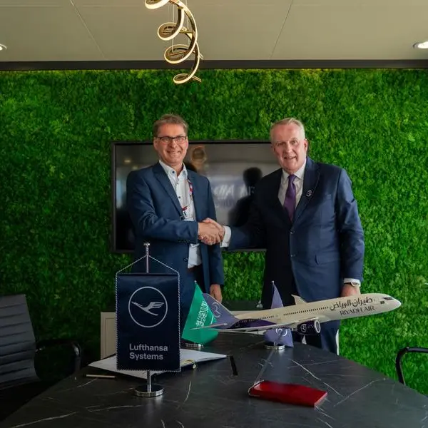 New airline Riyadh Air will drive innovation with Lufthansa Systems’ cloud-based operations platform
