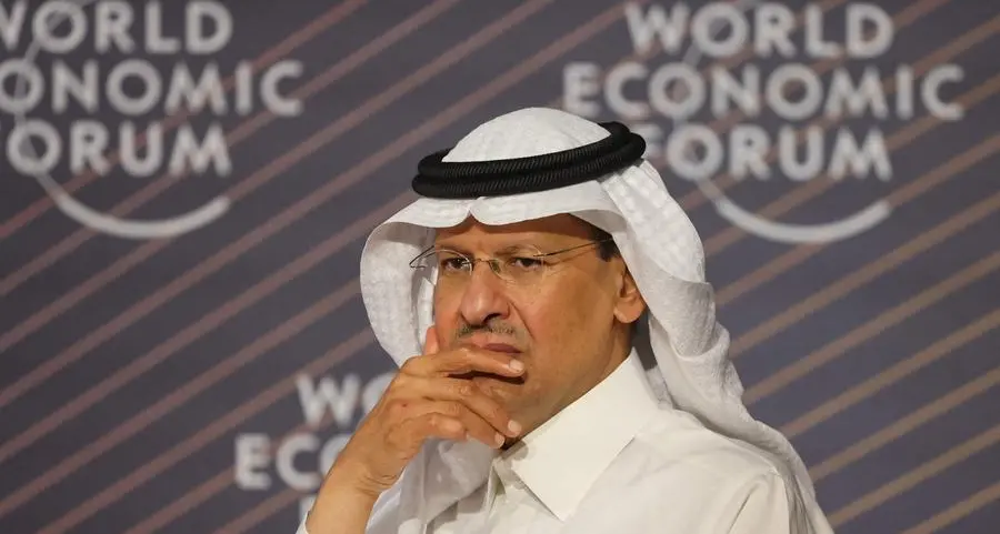 Prince Abdulaziz highlights Saudi Arabia's role in circular carbon economy and energy transition