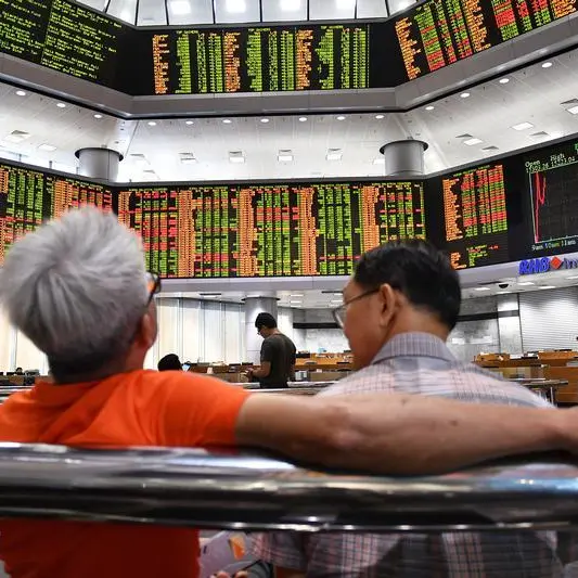 Thursday outlook: Asian shares edge lower, investors turn focus to ECB