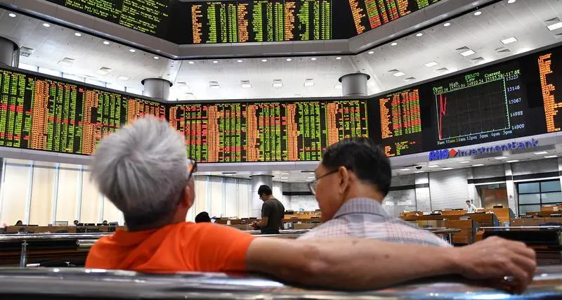 Thursday outlook: Asian shares edge lower, investors turn focus to ECB