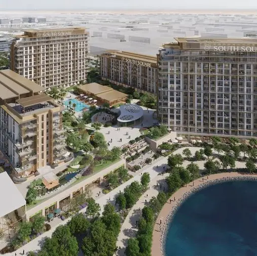 Dubai South launches South Square, sells out first tower within three hours