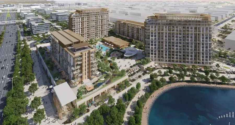 Dubai South launches South Square, sells out first tower within three hours
