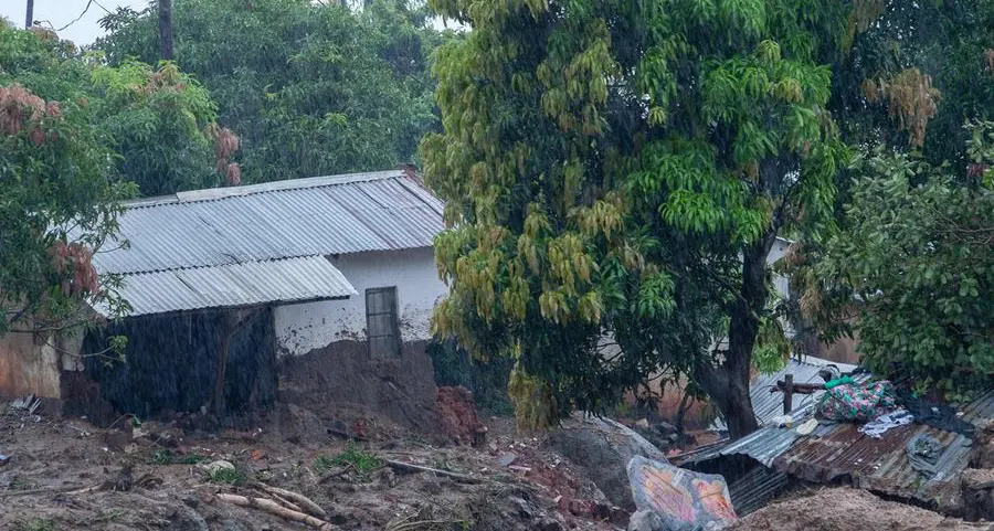 Zimbabwe Escapes Wrath of Tropical Storm Freddy as It Hits Mozambique